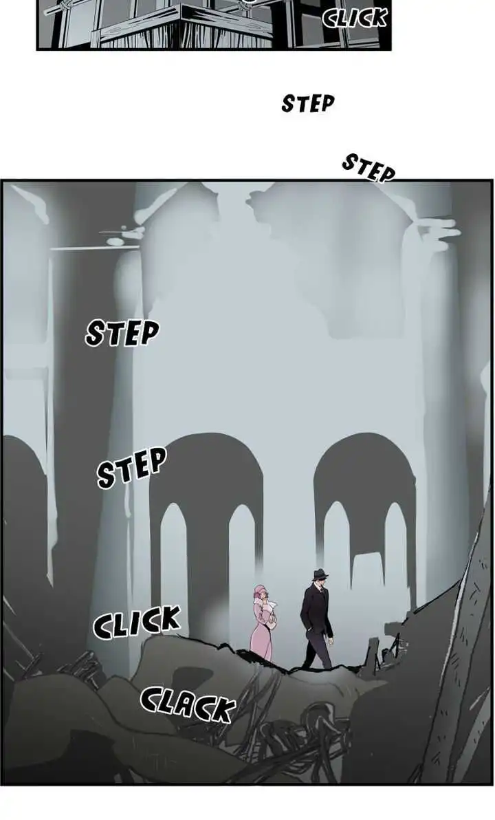 Modern Vampire Slayers Chapter 5 52